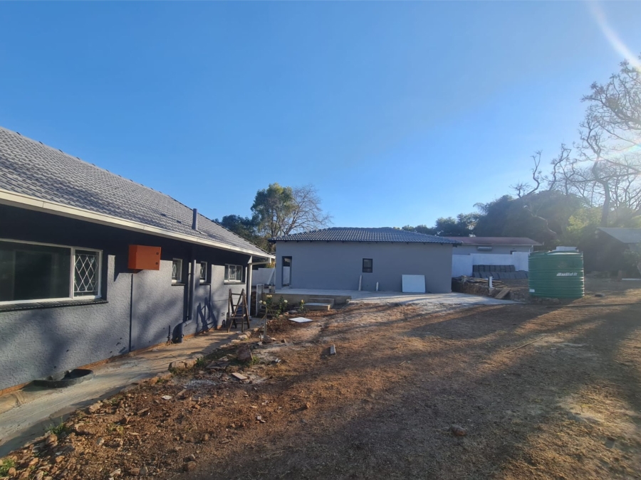 To Let 2 Bedroom Property for Rent in Schoemansville North West